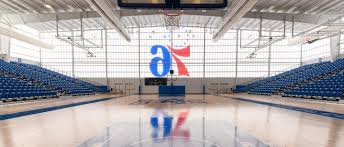 76ers Fieldhouse