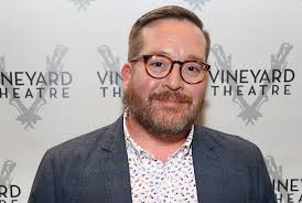 Dexter Revival Adds High Maintenance Alum Michael Cyril Creighton