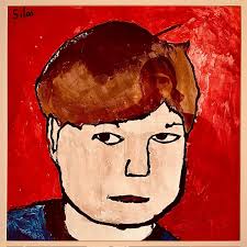 Playing "The Boxer" by Simon and Garfunkel with Evelyn some time ago. Our  next single is coming out Wednesday.