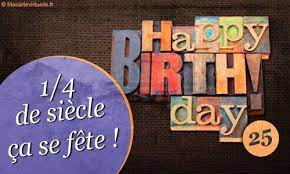 Epingle Sur Carte Anniversaire