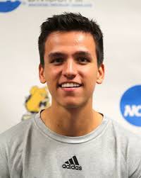 2019 Men's Soccer Roster