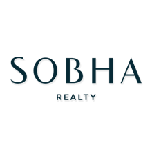 Sobha Realty Logo