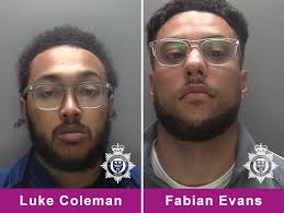 Two jailed for Leicester drugs supply