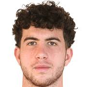 Caleb Patterson-Sewell