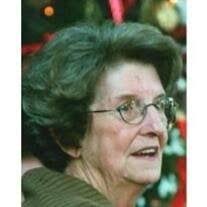 Dixie Felan Obituary