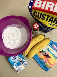 Maybe you would like to learn more about one of these? Resepi Hangat Agar Agar Pisang Bahan Bahan 10g Agar Facebook