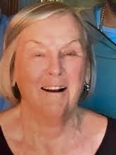 Obituary information for Maureen Power