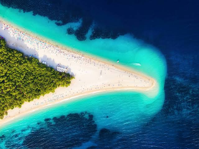 30 Most Beautiful Beaches in the World Right Now