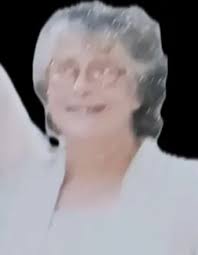 Obituary information for Mary Ann Daniel