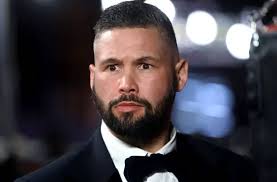Tony Bellew Filmleri Ve TV Dizileri: Boks Arenasından Sinema Perdesine