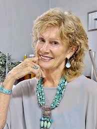 Rev. Diane Scribner Clevenger will return to Unity of Bonita