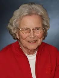 Obituary information for Solange Marie Couillard) BADER