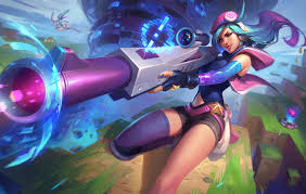 The league livestream brings together different streamers across art, gameplay, and more. League Of Legends Fan Game Shut Down By Riot Games