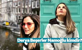 We don't have a biography for derya beşerler. Kuzgun Dizisi Oyuncu Kadrosunda Bulunan Derya Beserler Namoglu Kimdir Nerelidir Kac Yasindadir