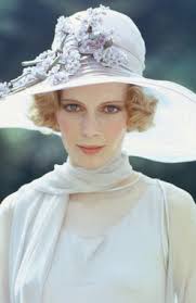 Daisy Buchanan and The Great Gatsby