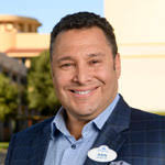 New Leadership Team Announced at Disney Parks, Experiences and Products