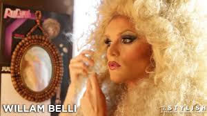 Read & share willam belli quotes pictures with friends. The Wreckoning Willam Belli S Debut Album Micamyx