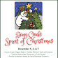 Bragg Creek Spirit of Christmas Market event in Bragg Creek, AB