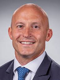 Rob Martinelli at Pepper Construction