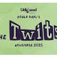 The Twits — Little Seed event in Noosaville QLD