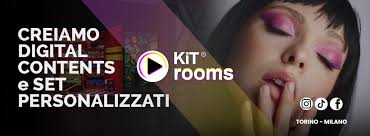 Kit Rooms Studio
