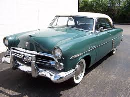 Image result for Meadowbrook Green 1952 Ford