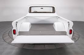 Image result for White 1966 Truck