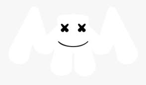 17,000+ vectors, stock photos & psd files. Marshmello Logo Sticker By Dj Marshmello Logo Png Free Transparent Clipart Clipartkey