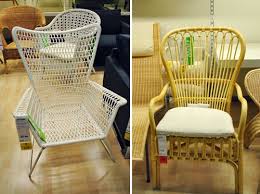 Window Shopping Ikea S New Stuff Ikea Yellow Chair Cheap Chairs World Market Dining Chairs