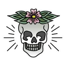 Weihnachtsbaumschmuck häkeln weihnachten basteln mit kindern weihnachtsdeko selber pin auf totenkopf. Totenkopf Tattoo Motive Und Vorlagen Zum Download