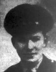 Tonbridge men who died in World War 2: A