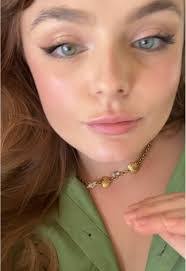 Katrina Drummond's Instagram, Twitter & Facebook