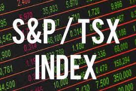 Free S P Tsx Composite Live Price Chart Get All Information