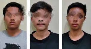 Siswi SMA Disekap di Kamar Kos, Lalu Digarap 3 Pria Secara Bergiliran, 1  Pelaku Masih SMP