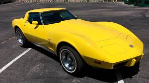 Image result for Bright Yellow 1978 Colt