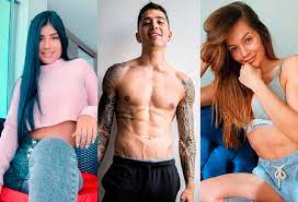 Andy rivera antes y despues. Ex De Andy Rivera Se Refiere A Comentarios De Lina Tejeiro Y De El Rcn Radio