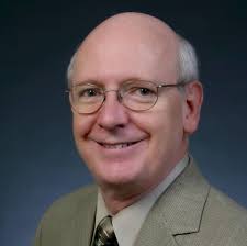 Larry M. Wolford, DMD