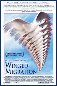 Winged Migration Kuslar Kanatli Uygarlik Le Peuple Migrateur 2001