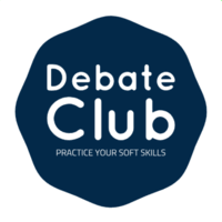 It's not only about the debate. Debate Club Linkedin