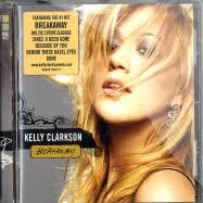 Breakaway is the second studio album by american singer kelly clarkson, released on november 30, 2004, by rca records. Kelly Clarkson Breakaway