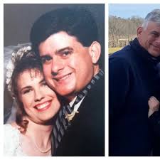 Looking Back At The Day Debbie Said, "I Do"