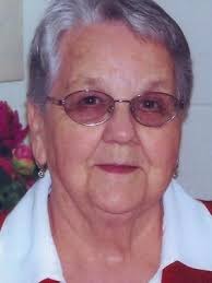 Virginia Sears Obituary (2014)