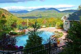 White Mountain Vacation Village Lot Map Welcome - Nordic Village Resort