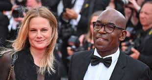 Lucien Jean-Baptiste : qui est sa femme, la comédienne et productrice  Aurélie Nollet ?