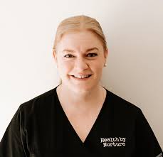 Our Team — Health By Nurture