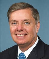 Lindsey graham is a republican senator from south carolina and has served as chairman of the senate judiciary committee. Lindsey Graham Senator For South Carolina Govtrack Us