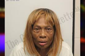 Lesia Taylor — Chatham County Jail Bookings