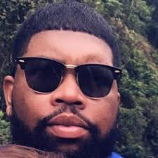 Jillian Goff and Latonio Chambers' Wedding Website