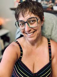 The problem with having adhd at 43 is that NOBODY understands or cares the  struggles we have to deal with every second of everyday our whole lives and  the closest to you