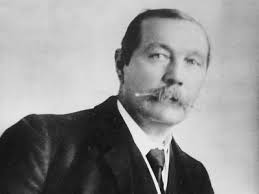 Arthur Conan Doyle